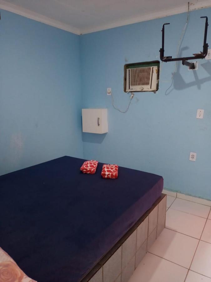 Hostel Suites Gramame Конде Екстериор снимка
