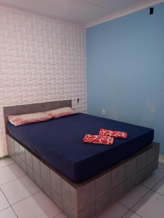 Hostel Suites Gramame Конде Екстериор снимка