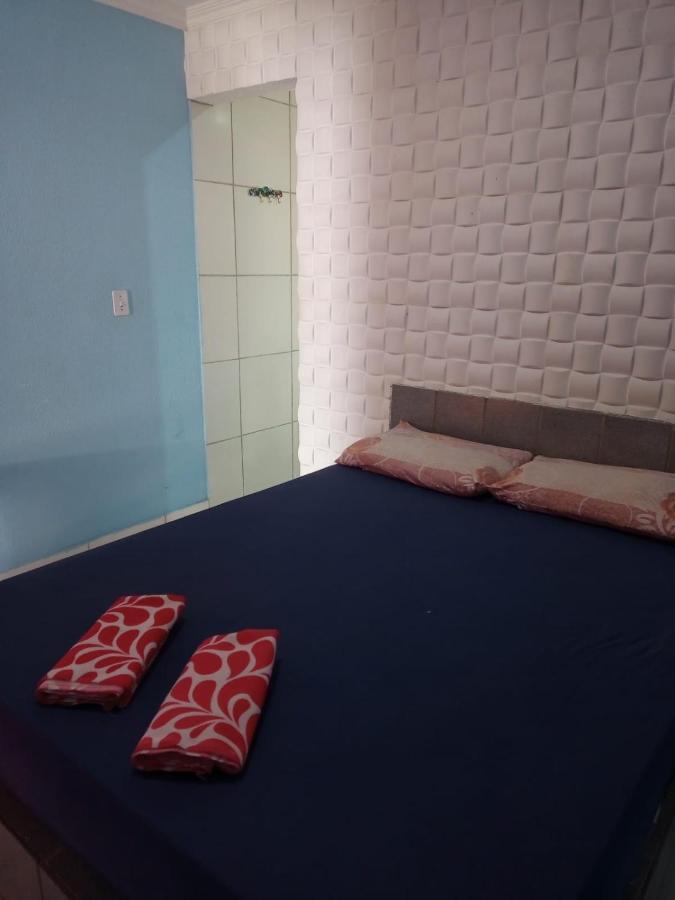Hostel Suites Gramame Конде Екстериор снимка