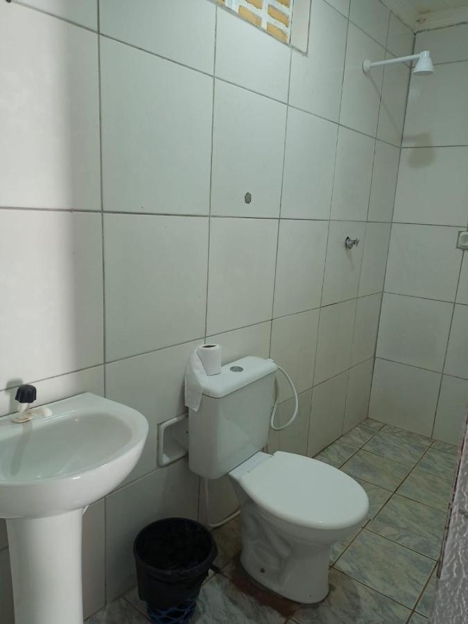 Hostel Suites Gramame Конде Екстериор снимка