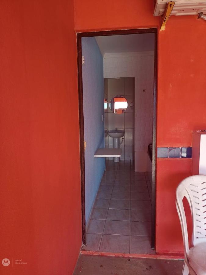 Hostel Suites Gramame Конде Екстериор снимка