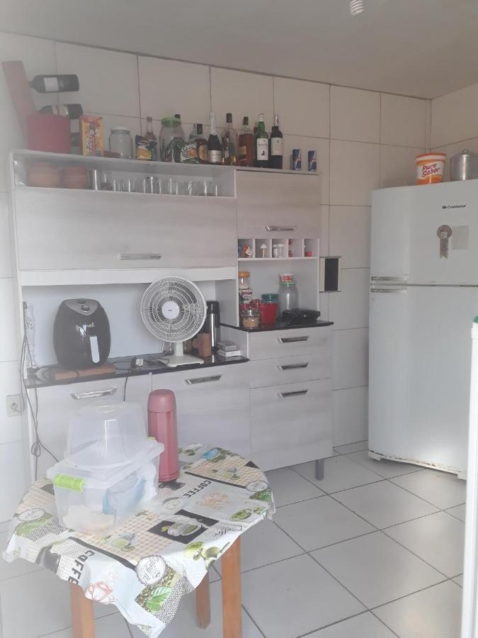 Hostel Suites Gramame Конде Екстериор снимка
