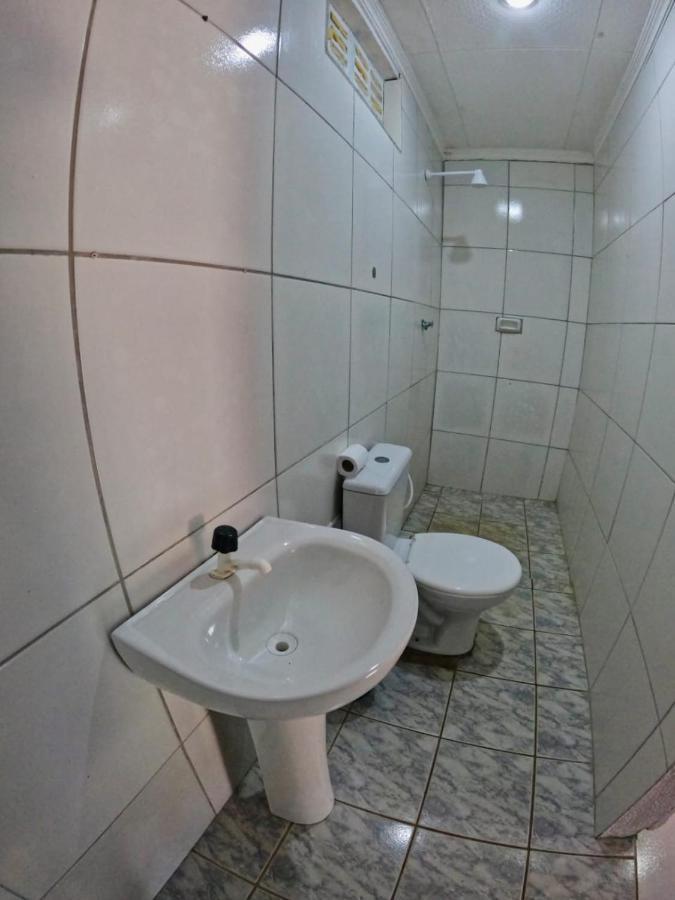 Hostel Suites Gramame Конде Екстериор снимка